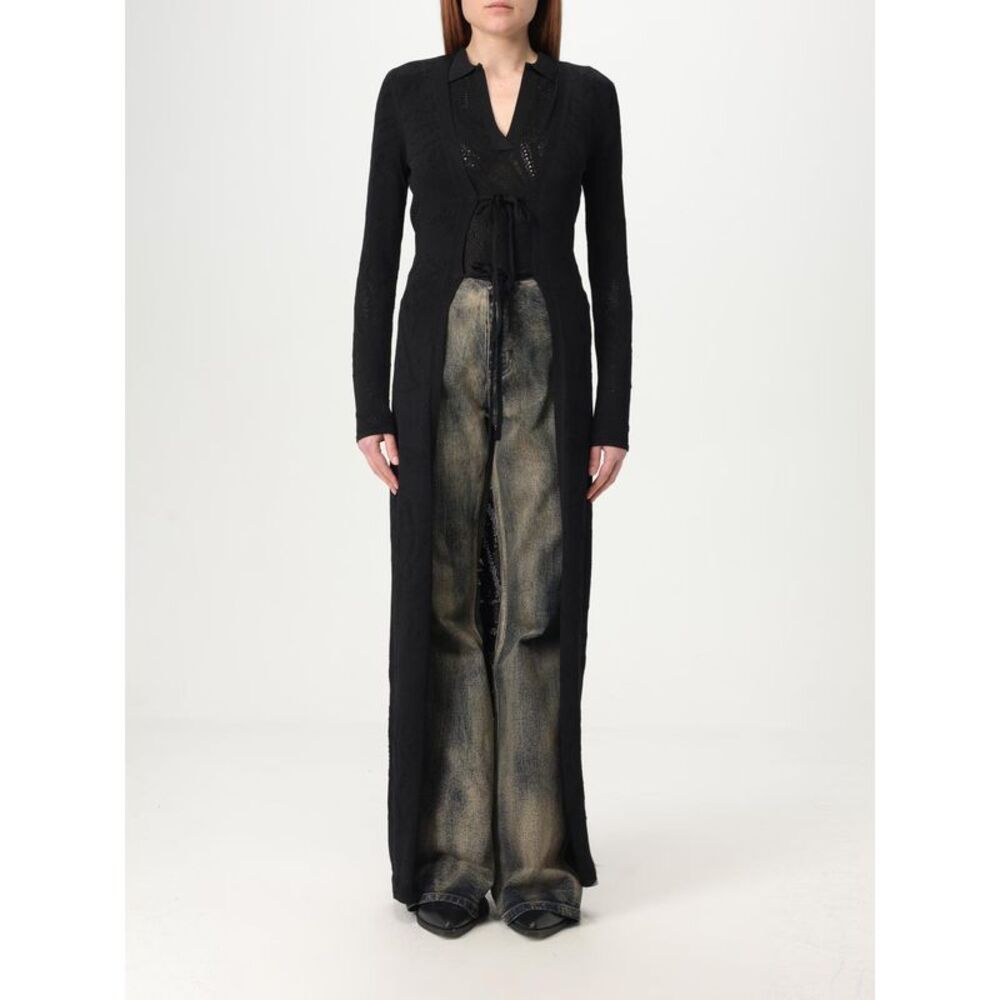 Daily Paper Sweater Woman Black